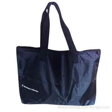 Nylon + fabric with painted pattern, OEM orders are Welcome